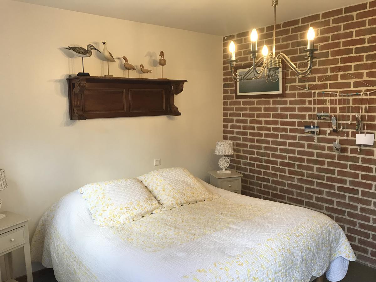 Bed and Breakfast La Nicoulette Gapennes Zewnętrze zdjęcie
