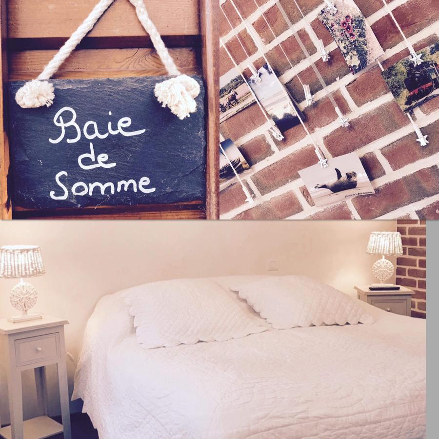 Bed and Breakfast La Nicoulette Gapennes Zewnętrze zdjęcie