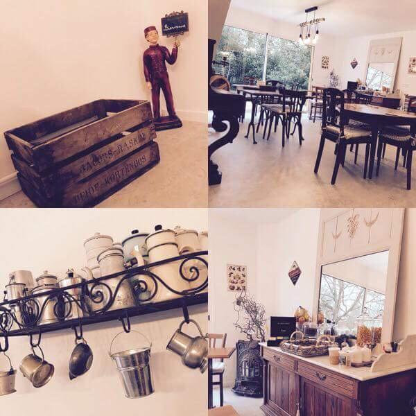 Bed and Breakfast La Nicoulette Gapennes Zewnętrze zdjęcie